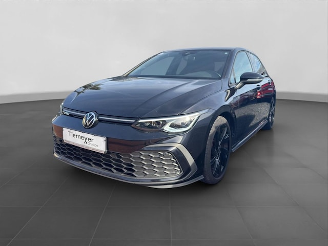 Volkswagen Golf 2.0 TDI DSG GTD Style