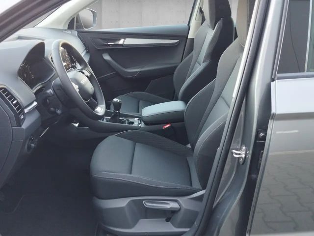 Skoda Karoq 1.5 TSI Tour