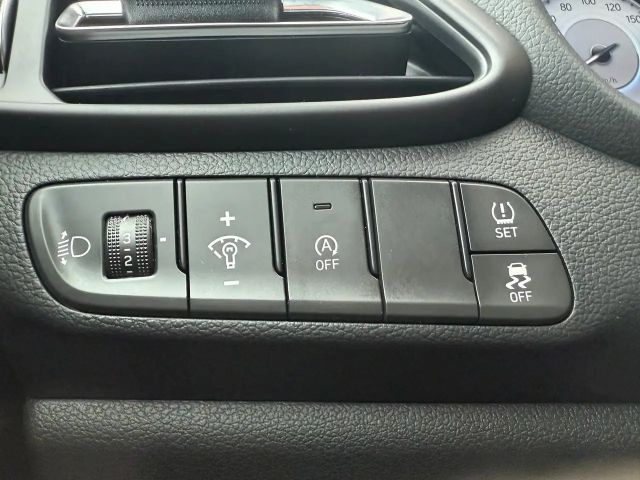 Hyundai i30 Advantage