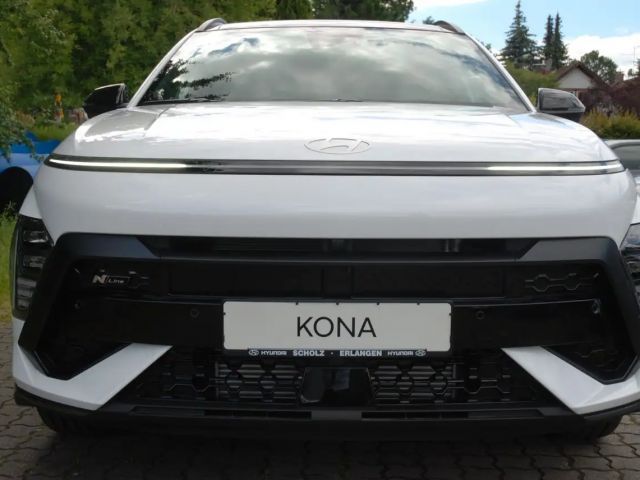 Hyundai Kona 1.0 N Line T-GDi