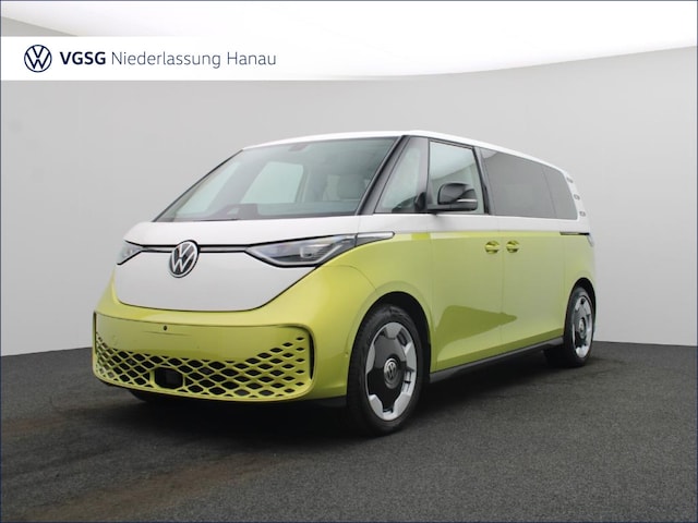 Volkswagen ID.Buzz IQ.Drive