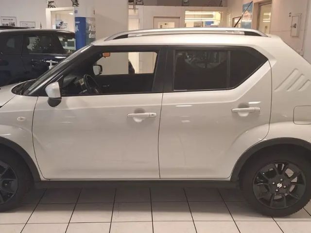 Suzuki Ignis Comfort Hybrid