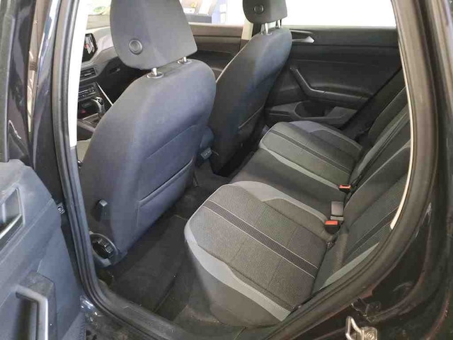 Volkswagen Polo 1.0 TSI DSG