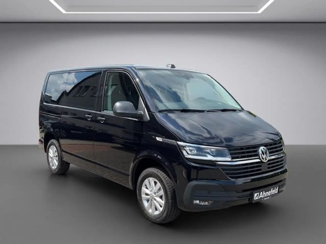 Volkswagen Transporter 6.1 Kombi 2,0 l TDI SCR 110 kW Getriebe: 7-Gang-Doppelkupp
