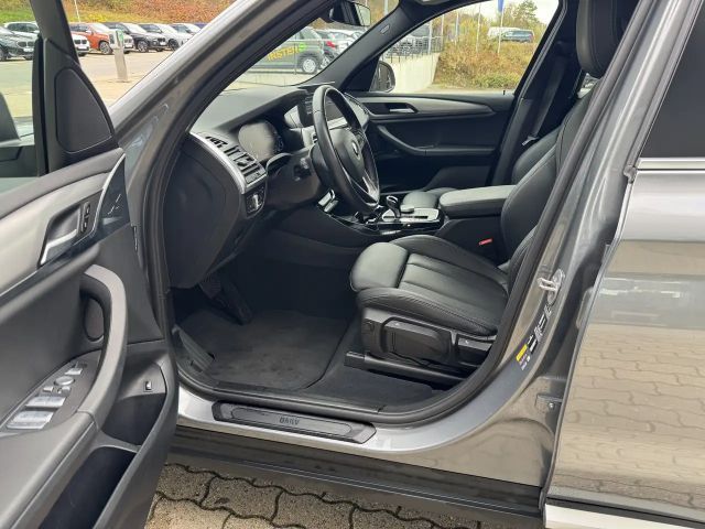 BMW X3 Comfort pakket xDrive30e
