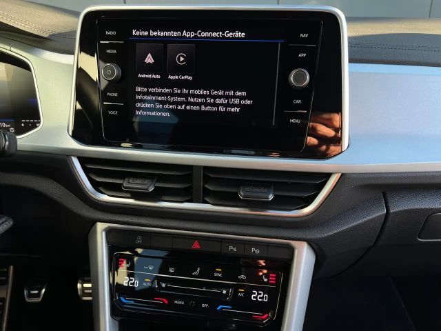 Volkswagen T-Roc 1.0 TSI Plus