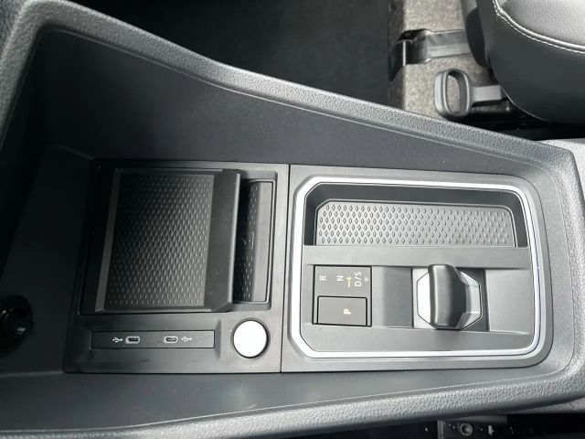 Volkswagen Caddy Style