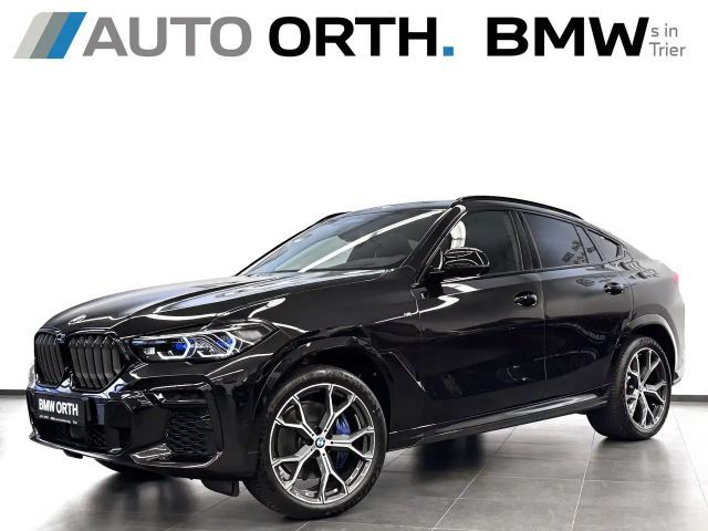 BMW X6 M-Sport xDrive30d