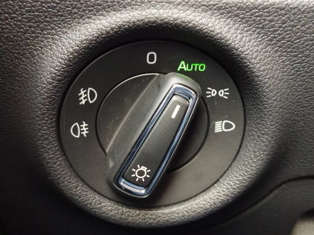 Skoda Kamiq 1.0 TSI Drive