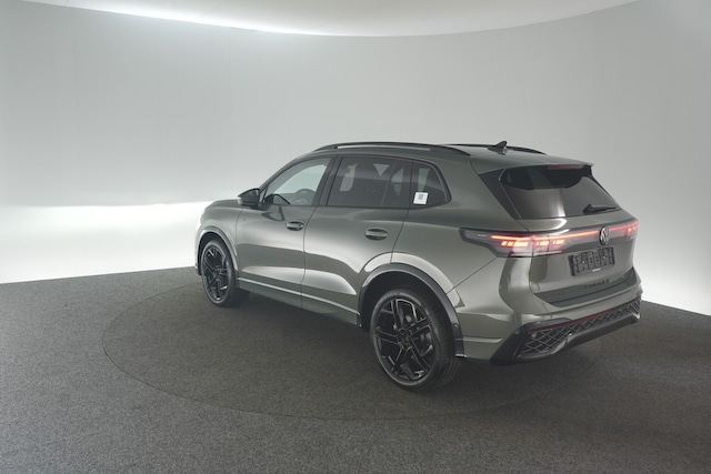 Volkswagen Tiguan 2.0 TSI DSG R-Line