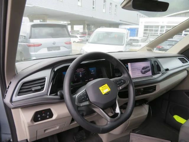 Volkswagen Multivan T7