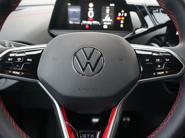 Volkswagen ID.5 GTX