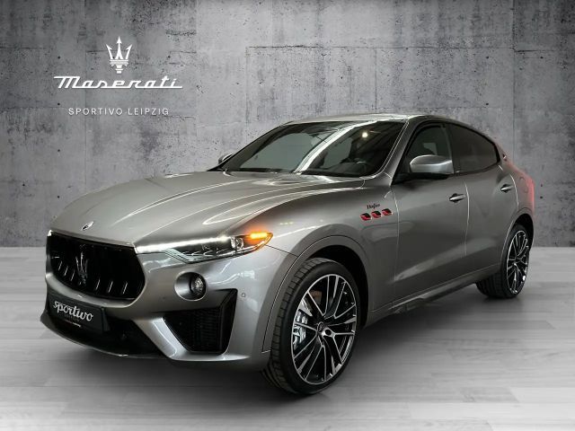 Maserati Levante Trofeo