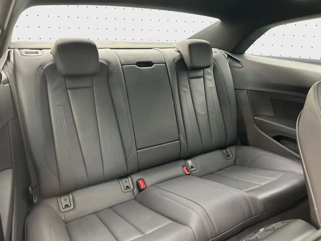 Audi A5 40 TDI Coupé Quattro