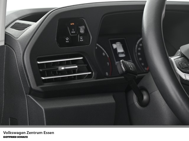 Volkswagen Caddy DSG Life