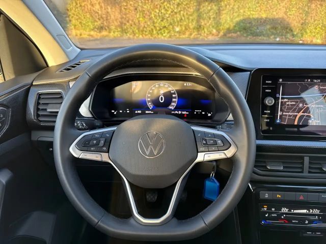 Volkswagen T-Cross 1.0 TSI Life