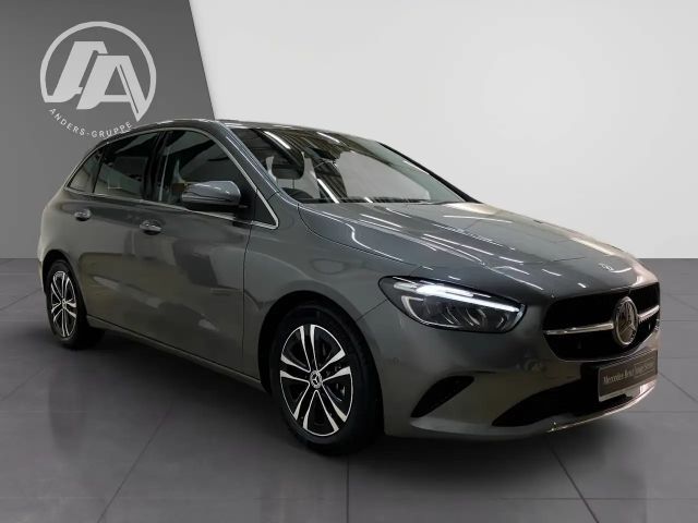 Mercedes-Benz B 200 Progressive