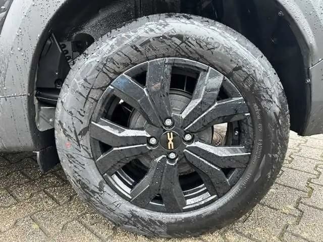 Dacia Jogger Extreme TCe 110