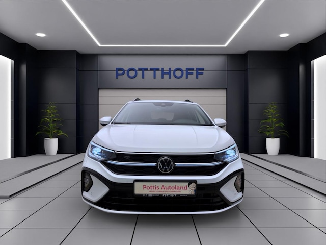 Volkswagen Taigo 1.5 TSI DSG IQ.Drive R-Line