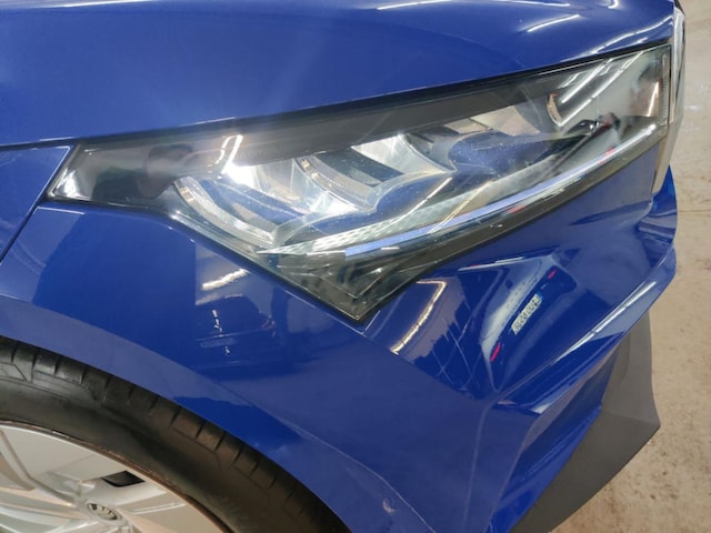 Skoda Enyaq Loft iV 50