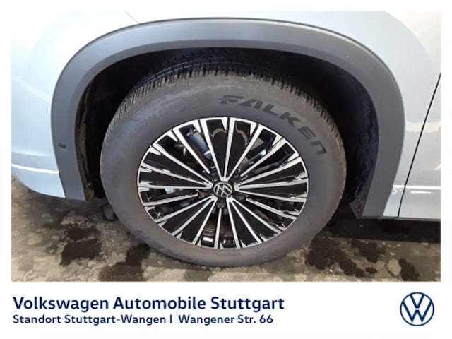 Volkswagen Tayron 2.0 TDI DSG Elegance Elegance