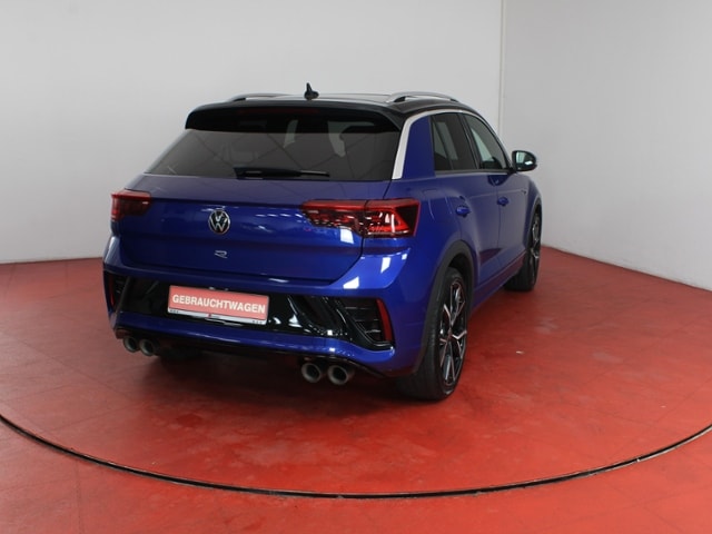 Volkswagen T-Roc 2.0 TSI