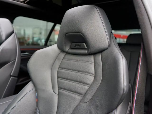 BMW 530 530e M-Sport xDrive