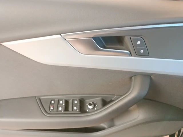 Audi A4 35 TDI S-Tronic