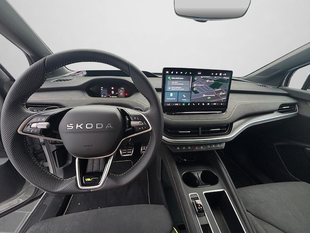 Skoda Elroq Elroq RS 84 kWh 1-Gang-Automatik 4x4