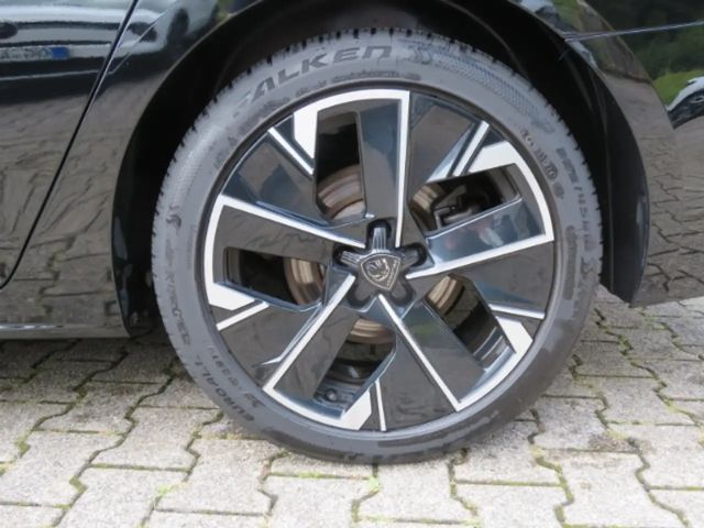 Peugeot 508 BlueHDi EAT8 GT-Line SW