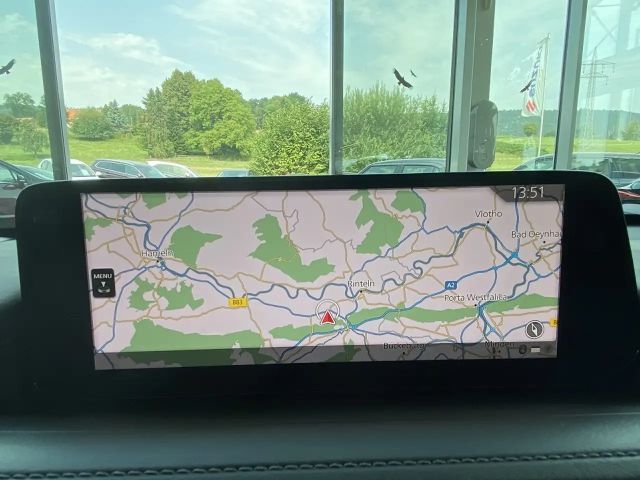 Mazda CX-30 Exclusive-line