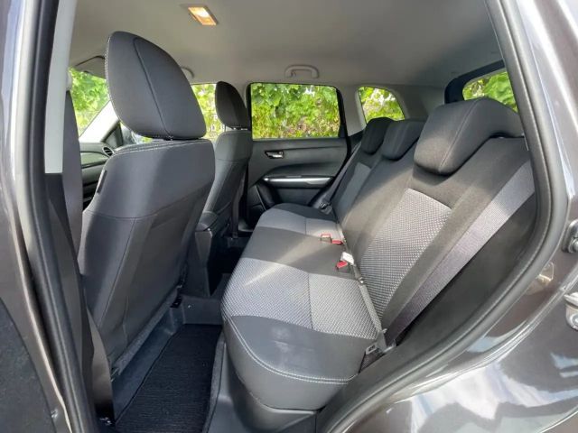 Suzuki Vitara AllGrip Hybrid Shine