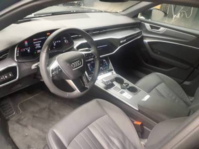 Audi A6 40 TDI Avant S-Line S-Tronic