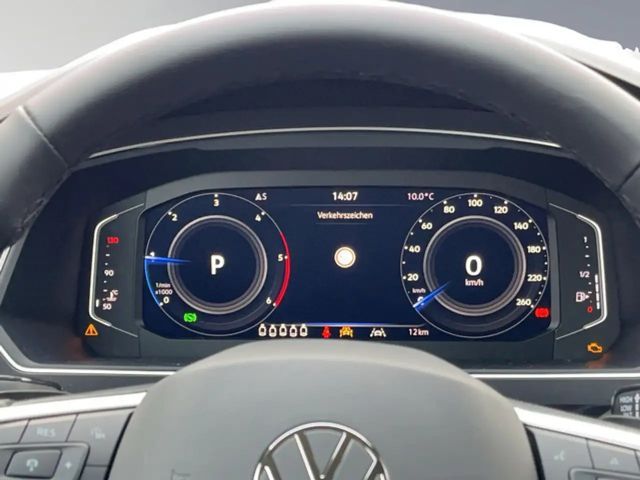 Volkswagen Tiguan 2.0 TDI Allspace DSG Life