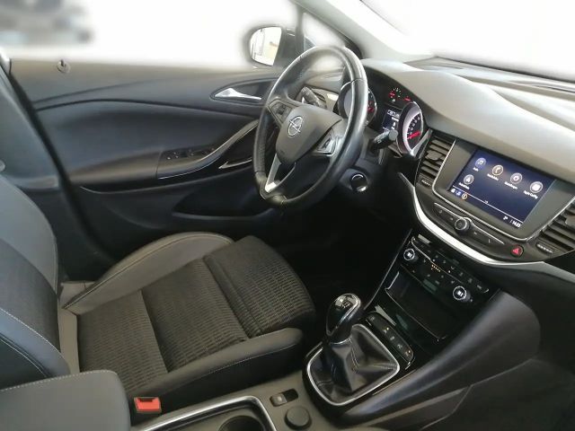 Opel Astra Sports Tourer