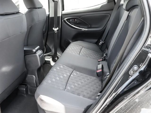 Mazda 2 Exclusive-line