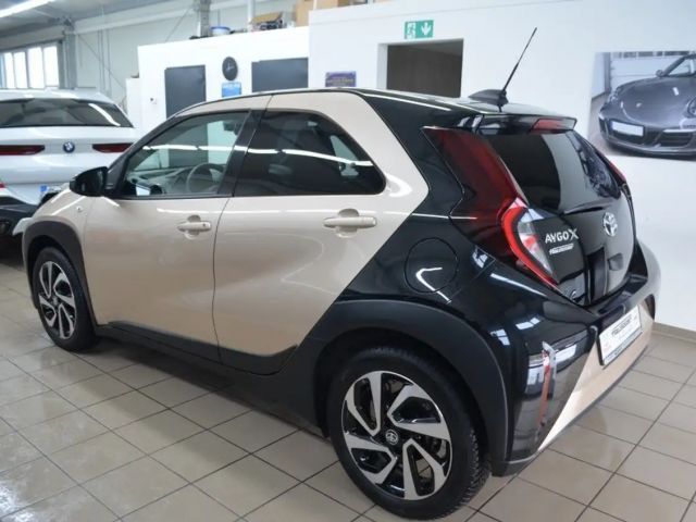 Toyota Aygo X Hatchback