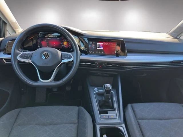 Volkswagen Golf Golf VIII Life Variant