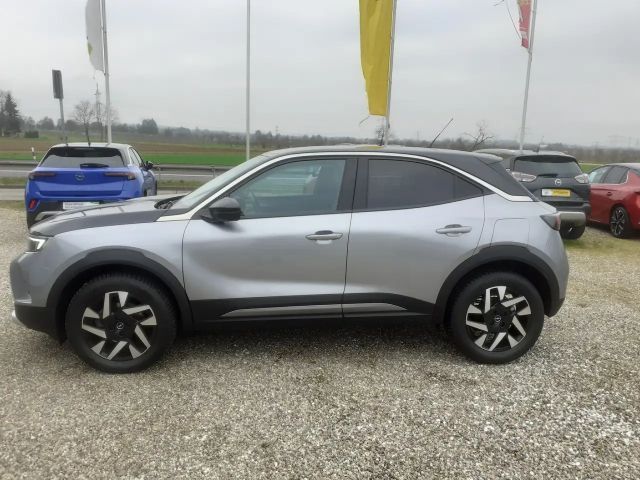 Opel Mokka Elegance