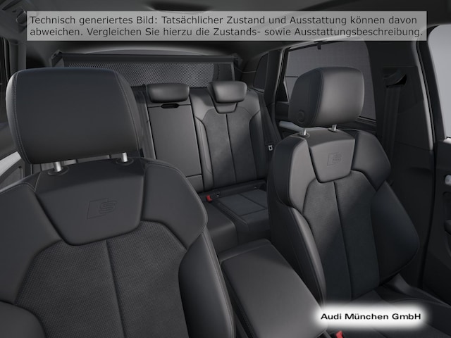 Audi Q5 40 TDI Quattro S-Tronic