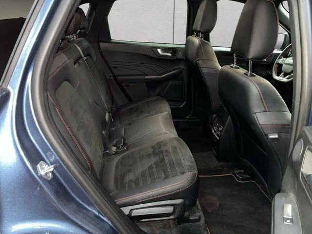 Ford Kuga Plug in Hybrid ST Line X