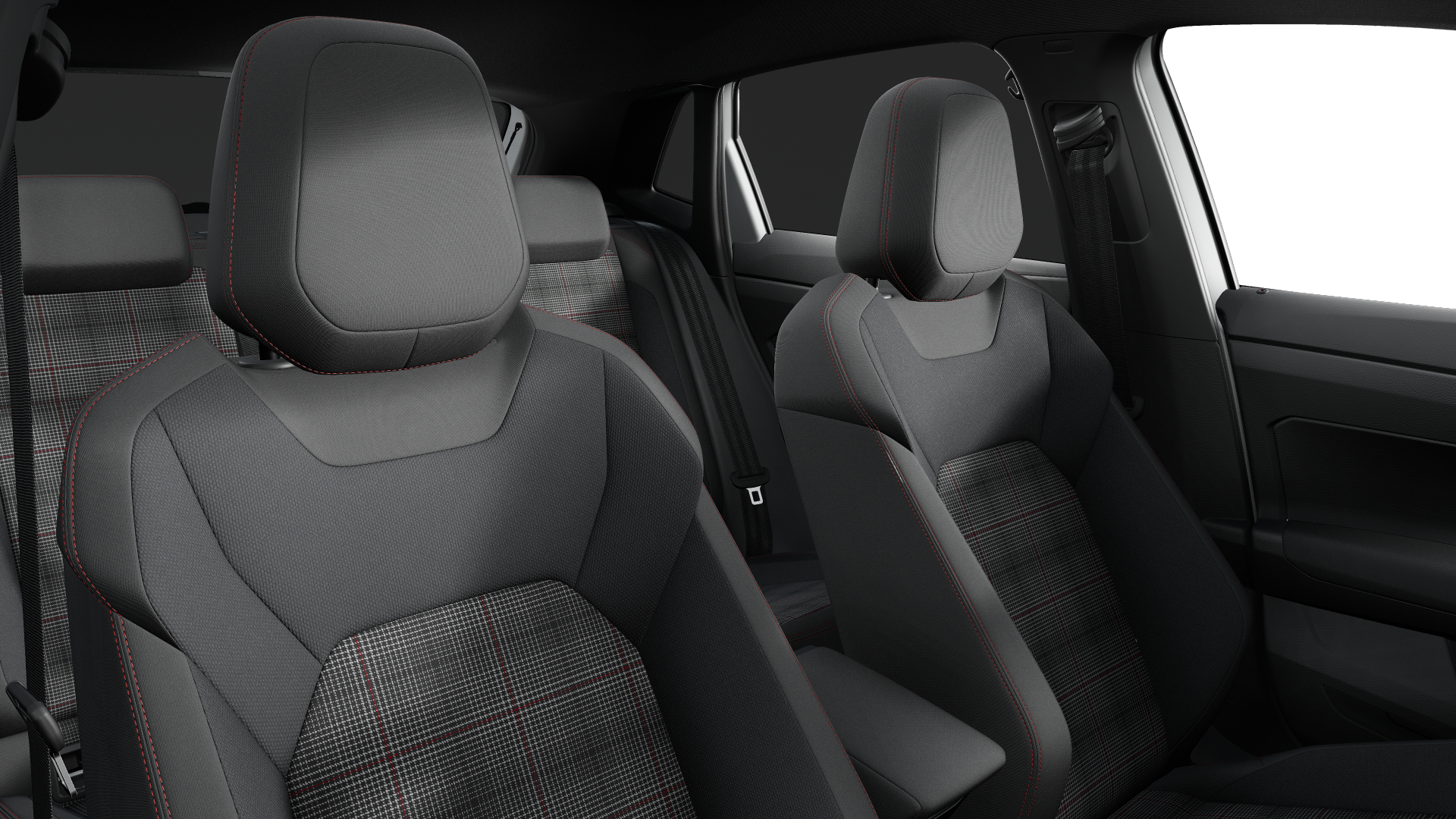 Volkswagen Polo DSG GTI