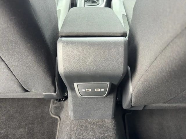 Volkswagen Polo 1.0 TSI Highline