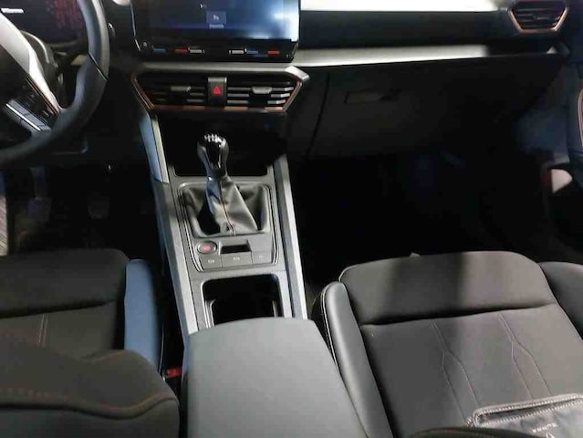 Cupra Leon Leon 1,5 TSI RFK/LED/PDC/Sitzheizung vo./u.v.m.