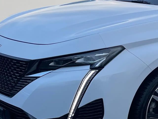 Peugeot 308 GT-Line SW