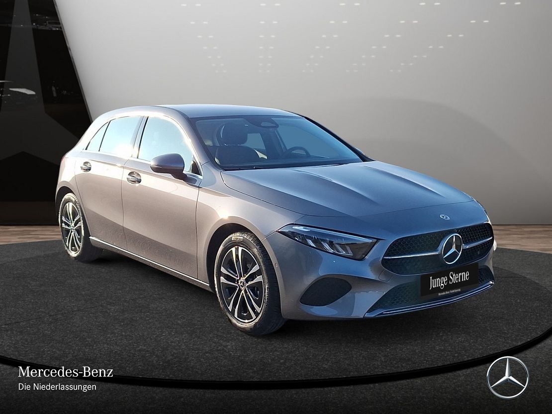 Mercedes-Benz A 200 A 200