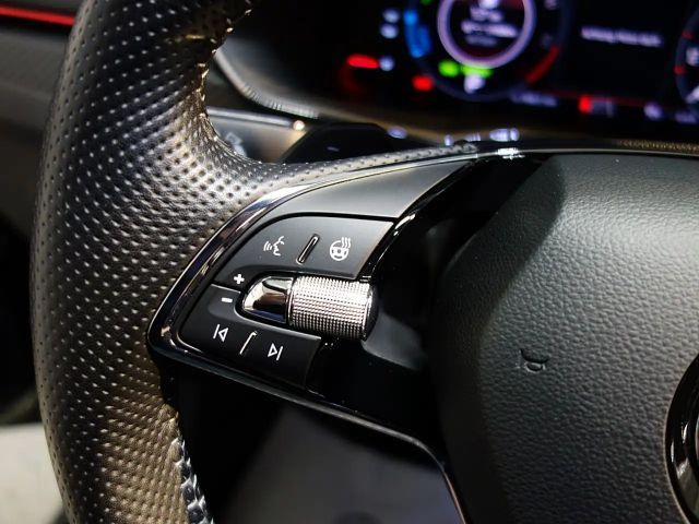 Skoda Superb PlugIn-Hybrid Sportline