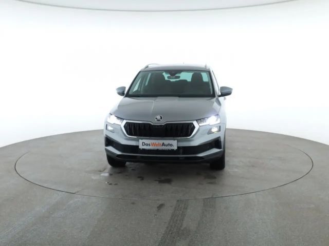 Skoda Karoq ACT Selection