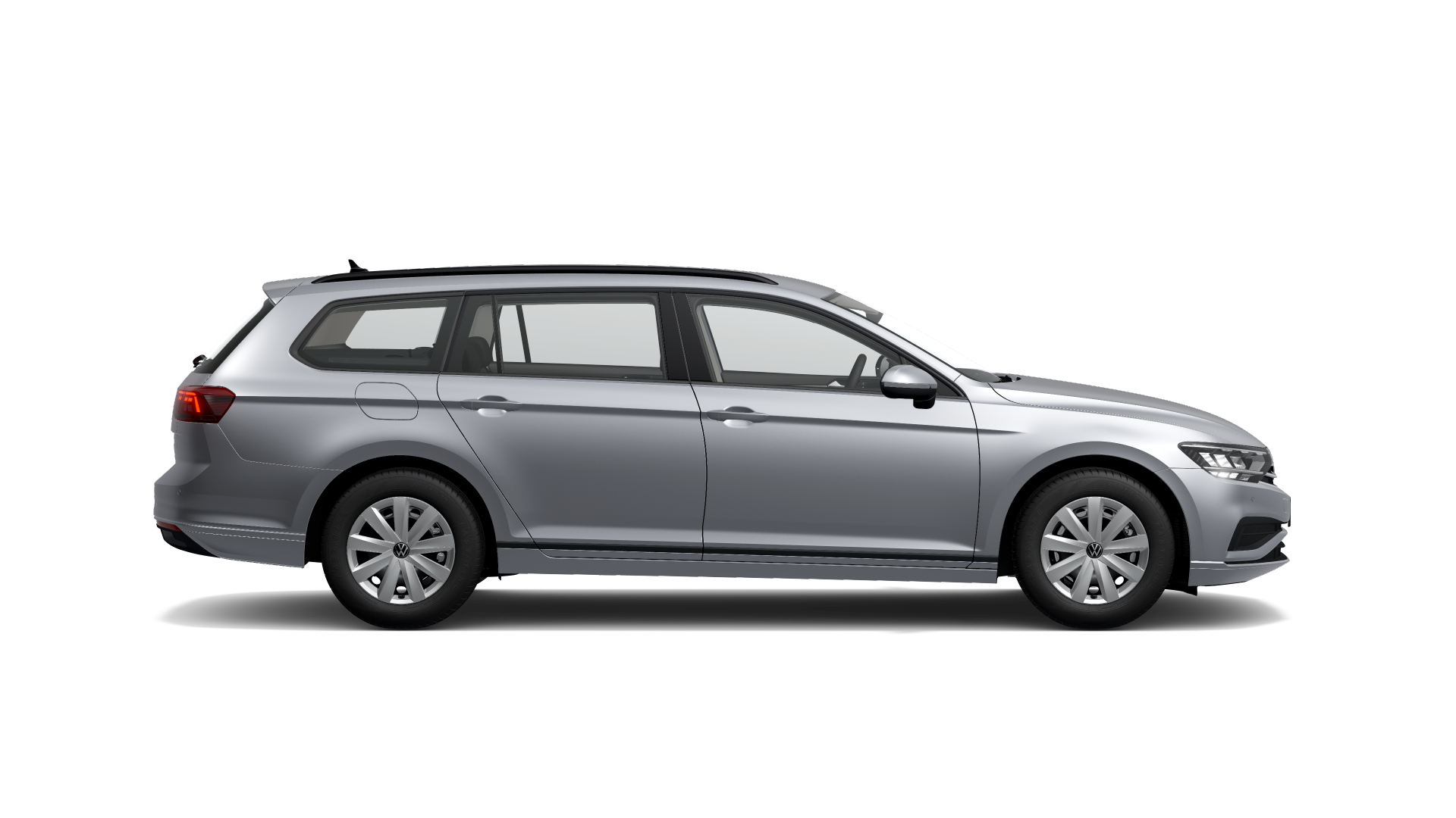 Volkswagen Passat 1.5 TSI DSG Variant