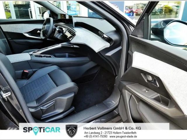 Peugeot 5008 Allure Pack Hybrid